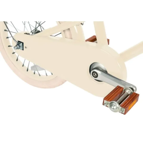 Store Classic Cykel - White Løbecykler, Løbehjul & Cykelhjelme