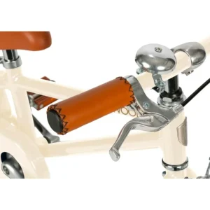 Store Classic Cykel - White Løbecykler, Løbehjul & Cykelhjelme