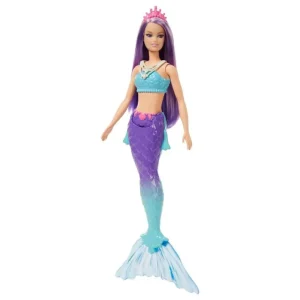 Best Sale Mermaid, Lilla Alle Dukker