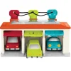 Fashion Garage Med Biler Biler & Transport