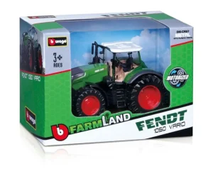 Hot 1Stk Traktor, 10 Cm Biler & Transport