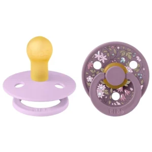 Best Sale Liberty 2Pk Colour Latex Str.2, Violet Sky Sutter & Suttesnore