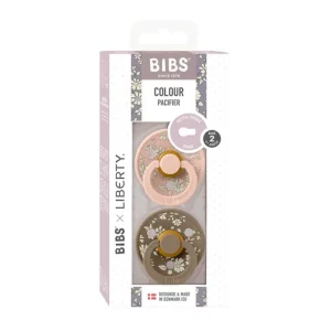 Flash Sale Liberty 2Pk Colour Latex Str.2, Chapel Blush Mix Sutter & Suttesnore
