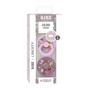 Best Sale Liberty 2Pk Colour Latex Str.2, Violet Sky Sutter & Suttesnore