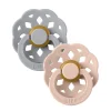 Flash Sale 2Pk Boheme Latex Str.2, Cloud/Blush Sutter & Suttesnore