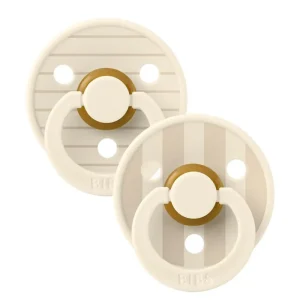 Shop 2Pk Colour Latex Str.2, Studio Pin/Ivory Vanilla Mix Sutter & Suttesnore