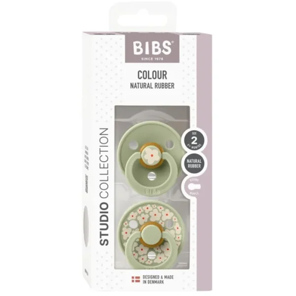 Cheap 2Pk Colour Latex Str.2, Studio Jasmine/Sage Mix Sutter & Suttesnore