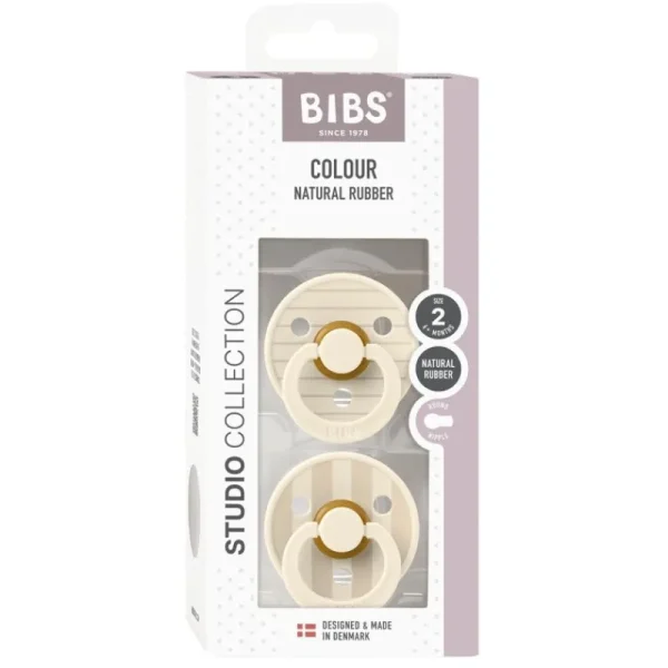 Shop 2Pk Colour Latex Str.2, Studio Pin/Ivory Vanilla Mix Sutter & Suttesnore