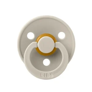 Shop 2Pk Colour Latex Symmetrisk Str.1, Sand/Iron Sutter & Suttesnore