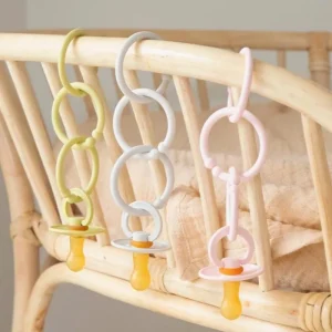 Outlet 12Pk Loops, Blush/Woodchuck/Ivory Aktivitetsleg