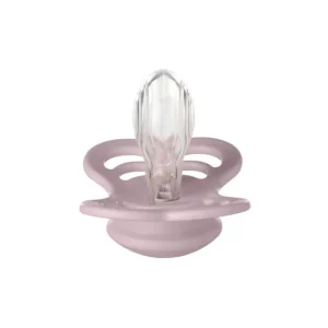 Best Sale 2Pk Supreme Silikone Str.2, Blossom/Dusky Lilac Sutter & Suttesnore