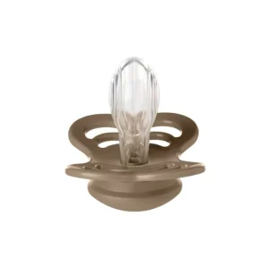 Clearance 2Pk Supreme Silikone Str.2, Vanilla/Dark Oak Sutter & Suttesnore