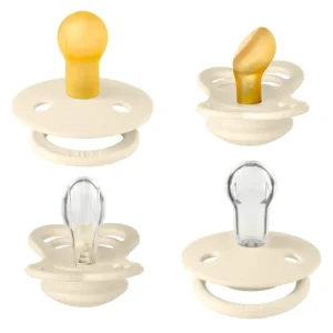 Discount 'Try It'-Pakke Str.2, Ivory Sutter & Suttesnore