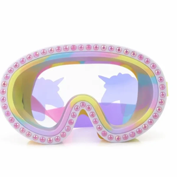 Sale Svommemaske, Pink Magic Udeleg