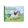 Best Bog Da Lille Ida Skulle Lave Skarnsstreger Hojtlaesningsbøger