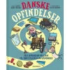 Cheap Bog Danske Opfindelser Hojtlaesningsbøger