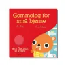 Store Bog Gemmeleg For Sma Bjorne Hojtlaesningsbøger