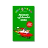 Discount Bog Kong Juleraes Og Blandet Knas Opgavebøger