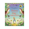 Outlet Bog Peter Kanin - Peters Dag I Naturen Hojtlaesningsbøger