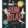 Outlet Bog Rum-Atlas Faktabøger