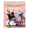 Clearance Bog Sallys Far Bånder (Ad Helvede Til) Hojtlaesningsbøger
