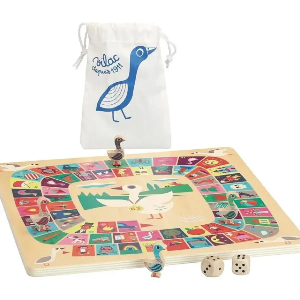Fashion Braetspil | Ludo Og Ga Sespil Shop Nu | All About Kids Odense Spil