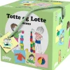 Sale Totte Og Lotte - Memo Spil