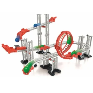 Cheap Action & Reaction - Starter Set Biler & Transport