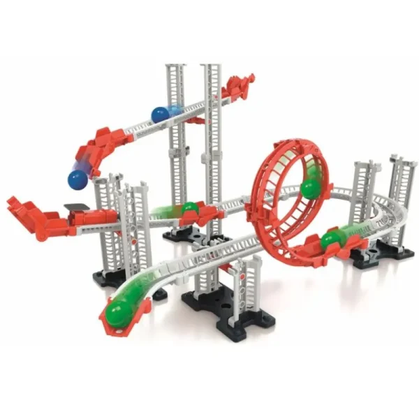 Cheap Action & Reaction - Starter Set Biler & Transport