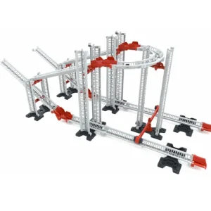 Cheap Action & Reaction - Starter Set Biler & Transport