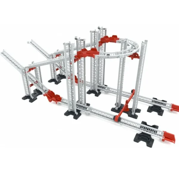 Cheap Action & Reaction - Starter Set Biler & Transport