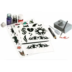 Flash Sale Tattoo Art Tatoveringer