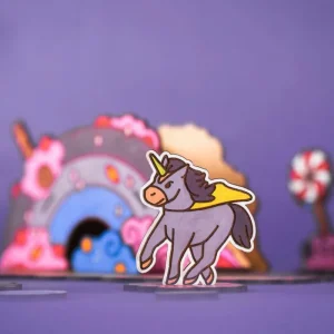 Shop Mal Selv: Stella Candy Land Blandet Legetøj