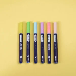 Cheap Pastel Tuscher 1Mm 6 Stk. Tegn & Mal