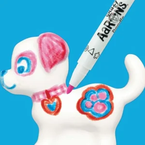 Online Slim Doodle Putty, Bear Modellervoks & Slim