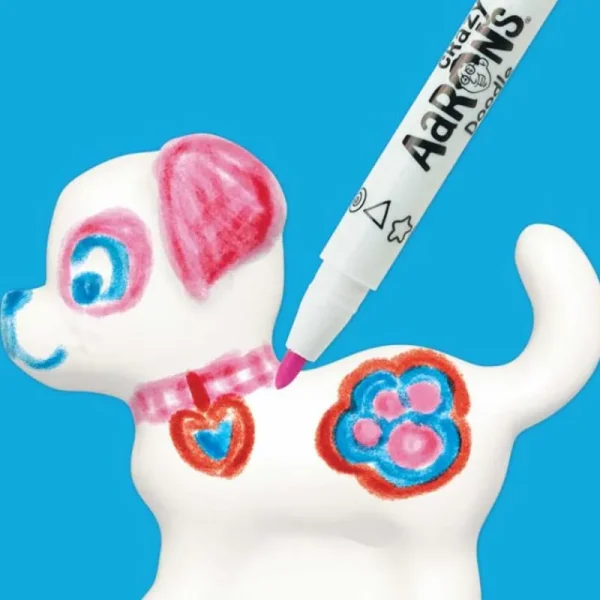 Online Slim Doodle Putty, Bear Modellervoks & Slim