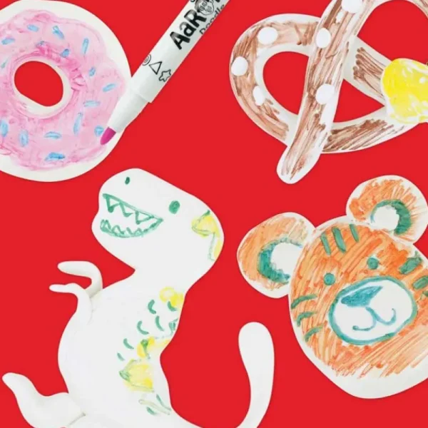 Online Slim Doodle Putty, Bear Modellervoks & Slim