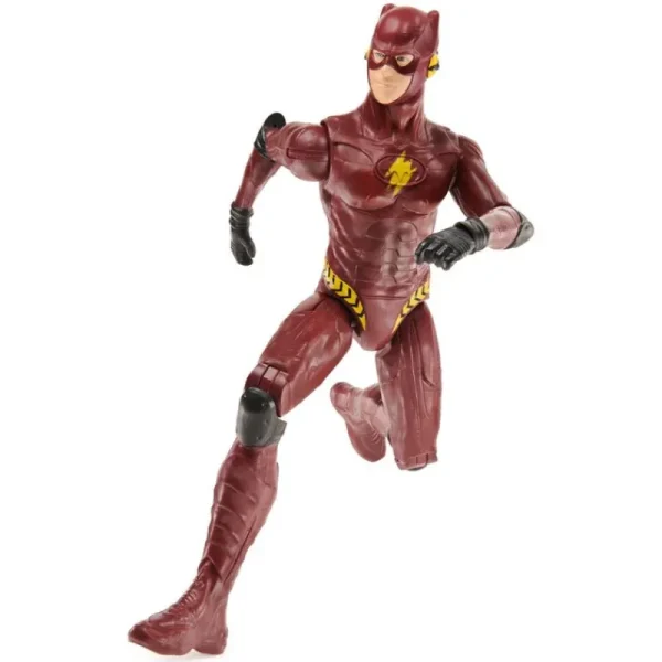 Shop Flash Figure 30 Cm - Young Flash Blandet Legetøj
