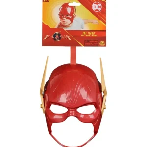 Best Sale The Flash Hero Mask Blandet Legetøj