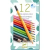 Best Sale Akvarelfarveblyanter - 12 Farver Tegn & Mal