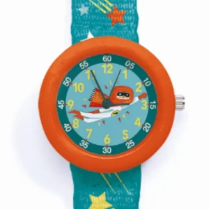 Discount ArmBåndsur - Superhelt Ure