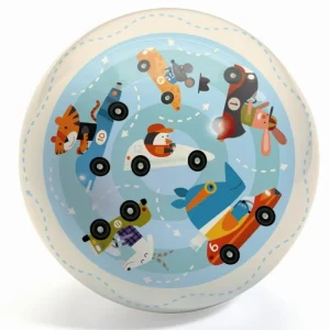 Fashion Bold Trafik 22Cm Bolde