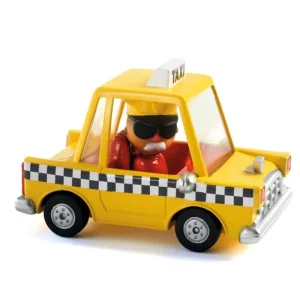 Online Crazy Motors, Taxi Joe Biler & Transport