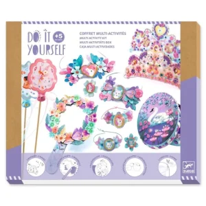 Cheap Diy - Prinsesse Aktiviteter Tegn & Mal