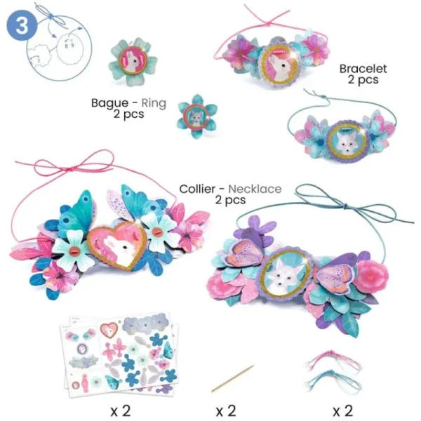 Cheap Diy - Prinsesse Aktiviteter Tegn & Mal