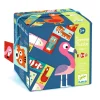Hot Domino Dyre-Puslerier Spil