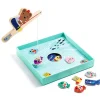 New Fiskespil, Fuzzyfish Spil