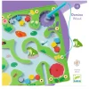 Clearance Frolabyrint, Magnetisk Spil