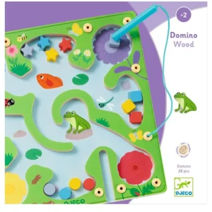 Clearance Frolabyrint, Magnetisk Spil
