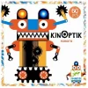 Cheap Kinoptik, Robotter - 58 Dele Blandet Legetøj
